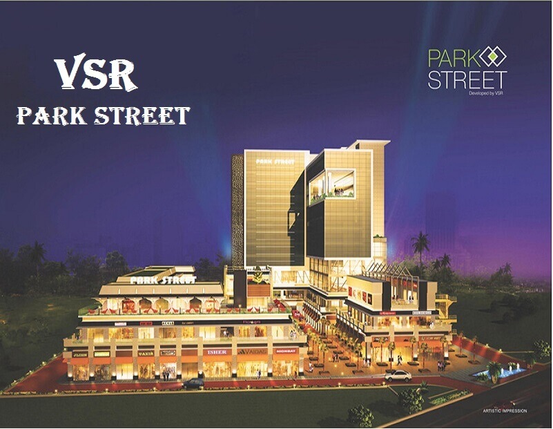 Paradise Consulting VSR-Park Street 85